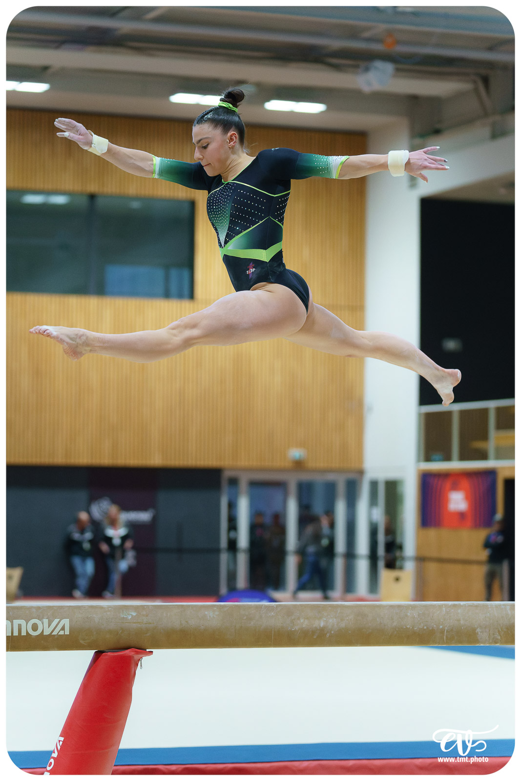 DEMI FINALE TOP12 GAF 2025